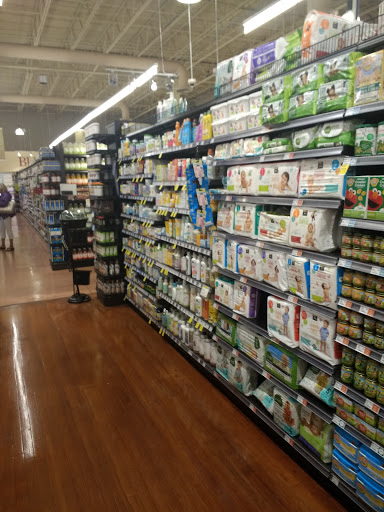 Grocery Store «Whole Foods Market», reviews and photos, 21105 Biscayne Blvd, Aventura, FL 33180, USA