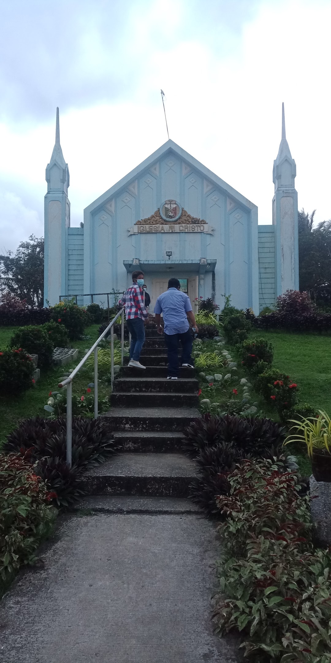 Iglesia Ni Cristo - Lokal ng Daan-ili