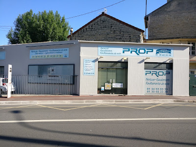 Peinture Ravalement de l'Ouest Parisien à Maisons-Laffitte