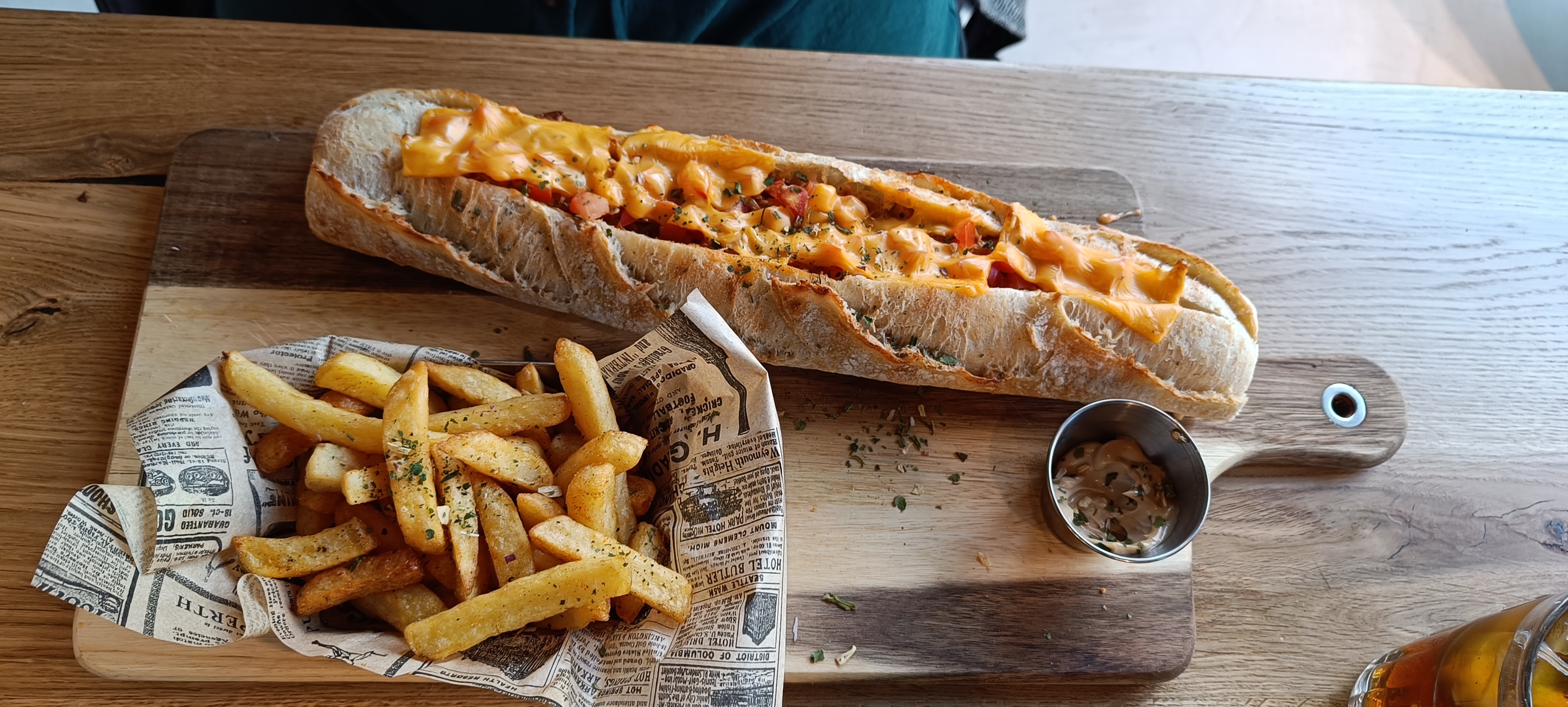 Photo n° 3 de l'avis de Cécile. fait le 03/11/2022 à 12:15