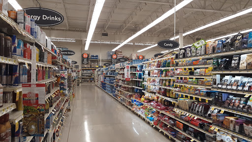 Grocery Store «Cub Foods», reviews and photos, 3717 Lexington Ave N, Arden Hills, MN 55126, USA