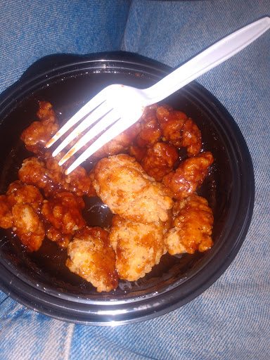 Fast Food Restaurant «Sonic Drive-In», reviews and photos, 2917 KY-1629, Corbin, KY 40701, USA