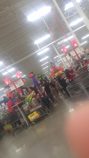 Warehouse club «BJ’s Wholesale Club», reviews and photos, 5183 Transit Rd, Williamsville, NY 14221, USA