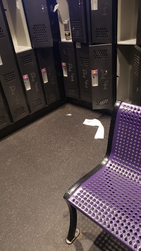 Gym «Planet Fitness», reviews and photos, 1328 Saratoga Ave, San Jose, CA 95129, USA