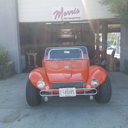 Auto Repair Shop «Morris Automotive LLC», reviews and photos, 5599 Wooster Pike, Cincinnati, OH 45227, USA