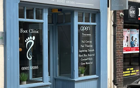 The Foot Clinic image