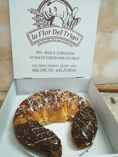 Panadería La Flor De Trigo