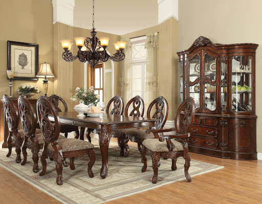 Furniture Store «Brian Furniture», reviews and photos, 880 Broad St, Providence, RI 02907, USA