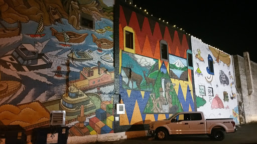 Cocktail Bar «The Grocery Cocktail & Social», reviews and photos, 115 W 7th St, Vancouver, WA 98660, USA