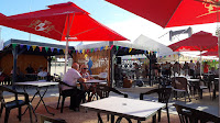 Atmosphère du Restaurant Les Jardins d'Herentals à Cosne-Cours-sur-Loire - n°1