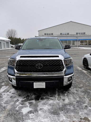 Toyota Dealer «Handy Toyota», reviews and photos