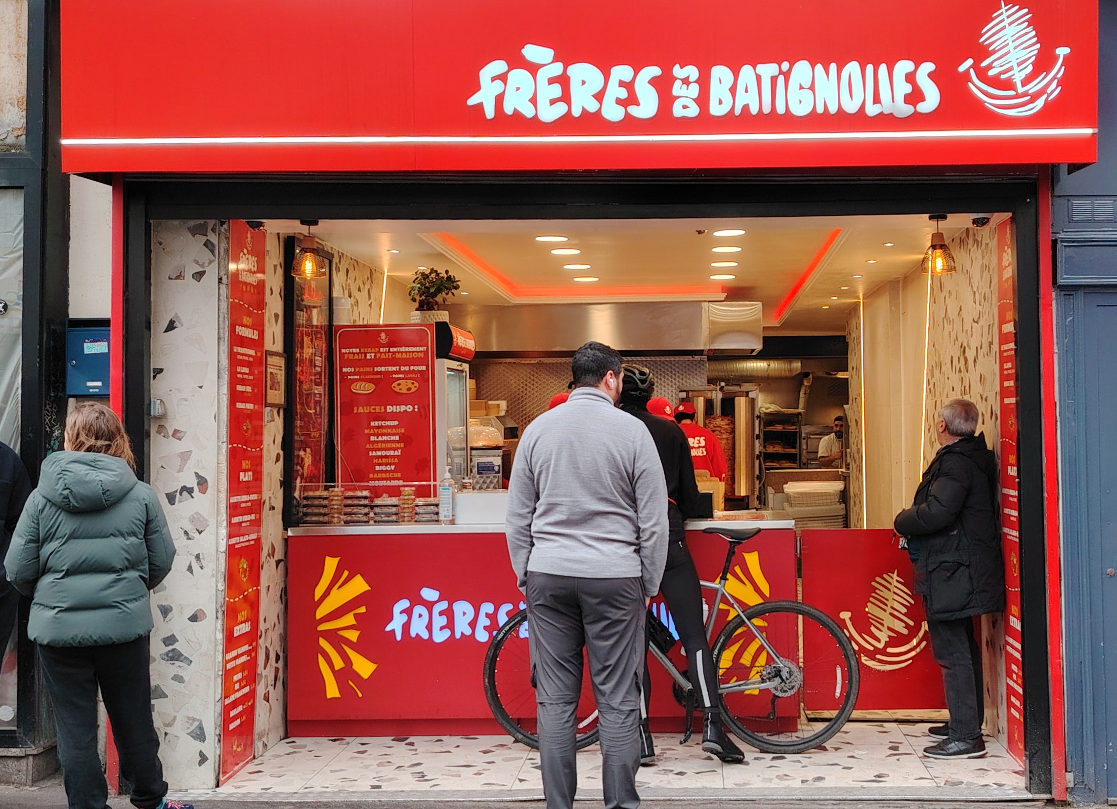 Photo n° 2 de l'avis de cécile.x fait le 03/02/2024 à 14:57