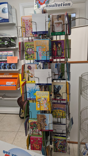 Pharmacy «St. George Pharmacy», reviews and photos, 435 Furnace St, Marshfield, MA 02050, USA