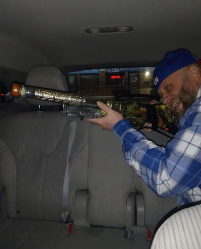 Liquor Store «Highway 42 Package Store», reviews and photos, 2650 GA-42, Locust Grove, GA 30248, USA