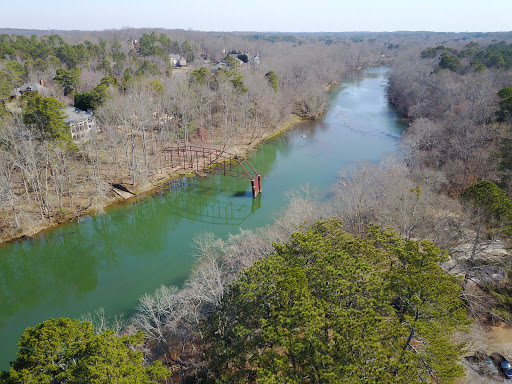 Park «Jones Bridge Park», reviews and photos, 4901 E Jones Bridge Rd, Peachtree Corners, GA 30092, USA