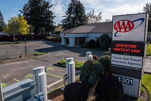 Travel Agency «AAA Washington - Vancouver», reviews and photos, 4301 E 4th Plain Blvd, Vancouver, WA 98661, USA