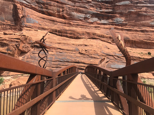 Winery «Moab Castle Creek Winery», reviews and photos, 14 UT-128, Moab, UT 84532, USA