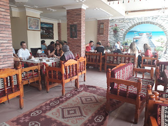 Midyat Köylü Cafe