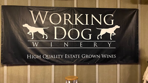 Winery «Working Dog Winery», reviews and photos, 610 Windsor Perrineville Rd, Robbinsville, NJ 08691, USA