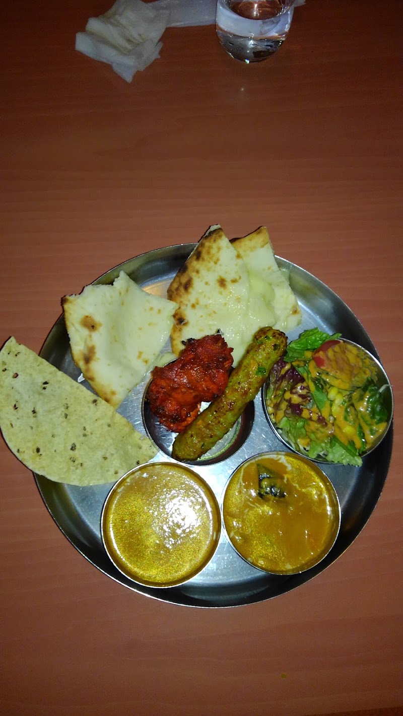 リタ 中万々店 高知県高知市中万々 インド料理店 レストラン グルコミ