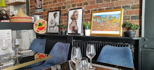 Photo n°5 de Lucy Restaurant Éthiopien à Paris ()