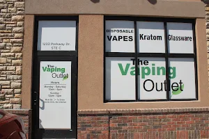 The Vaping Outlet image