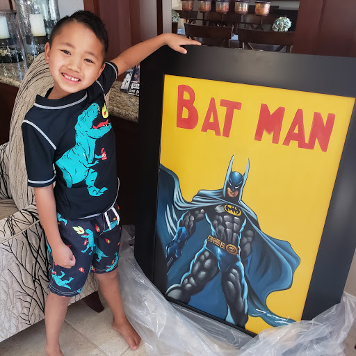 Barber Shop «Village Barber II», reviews and photos, 2880 Bicentennial Pkwy, Henderson, NV 89044, USA