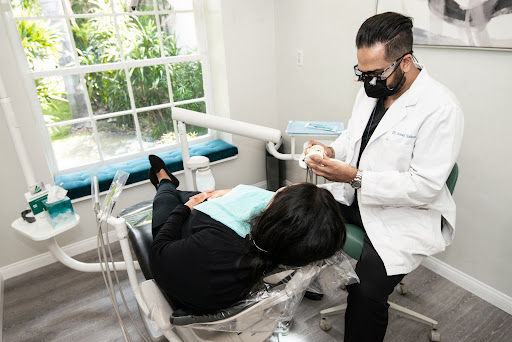 Toluca Advanced Dentistry, Dr. Shahrad Shawn Shahrooz DDS image