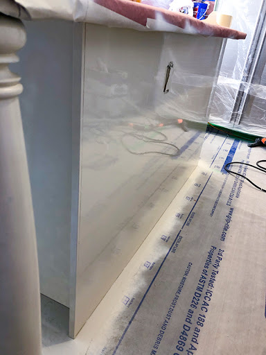 Painter «Castle Complements Painting Co., Inc.», reviews and photos, 74 Bridge St, Chelmsford, MA 01824, USA