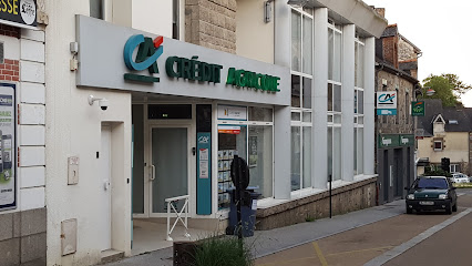 Photo du Banque Crédit Agricole Saint-Aubin-d'Aubigné à Saint-Aubin-d'Aubigné