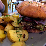 Photo n°1 de l'avis de andré.a fait le 15/02/2019 à 07:07 sur le  Lütticher Hof à Monschau