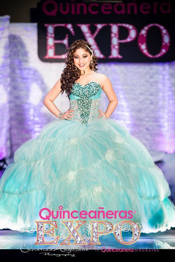 Bridal Shop «Esmeralda Bridal & Quinceaneras», reviews and photos, 2415 Howe Ave, Sacramento, CA 95825, USA