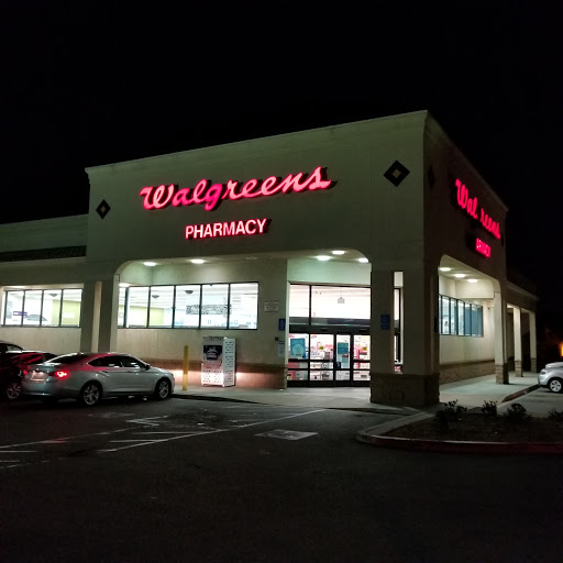 Walgreens