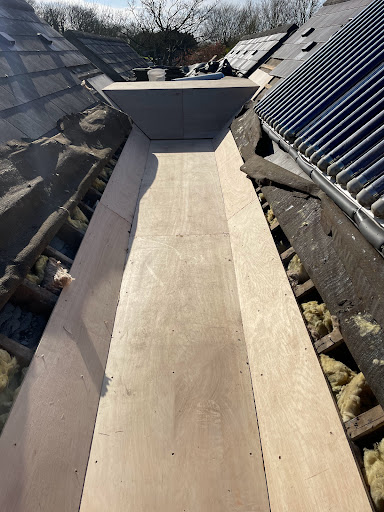 Padraic Kennedy Carpentry