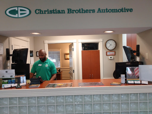 Auto Repair Shop «Christian Brothers Automotive Grapevine», reviews and photos, 2059 TX-114, Grapevine, TX 76051, USA