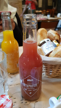 Plats et boissons du Restaurant français Les Fils à Maman Aix en Provence - n°20