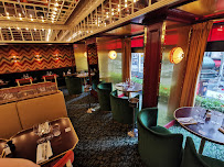 Atmosphère du Restaurant français Grand Café Capucines à Paris - n°17