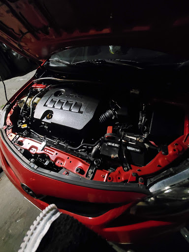 Used Car Dealer «Gavino Auto Sales», reviews and photos, 923 W Florence Ave, Los Angeles, CA 90044, USA