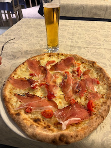 Ristorante Pizzeria Dante Localita, Via S. Apollaria, 31, 00039 Zagarolo RM, Italia