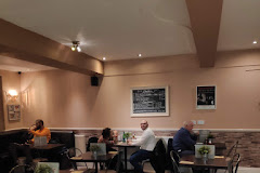 Cafe Italia Bolton