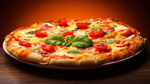 Cantuccio Pizza&Caffè in Caltanissetta, Libero Consorzio Comunale di Caltanissetta