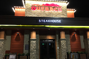 Outback Steakhouse