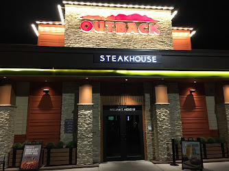 Outback Steakhouse