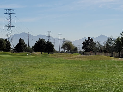 Golf Club «Coldwater Golf Club», reviews and photos, 100 N Clubhouse Dr, Avondale, AZ 85323, USA