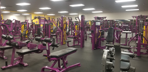 Gym «Planet Fitness», reviews and photos, 4020 13th St, St Cloud, FL 34769, USA