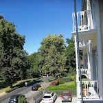 Photo n°7 de l'avis de Mo.E fait le 18/07/2020 à 19:25 sur le  Villa Kisseleff à Bad Homburg