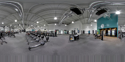 Gyms with swimming pool Plymouth