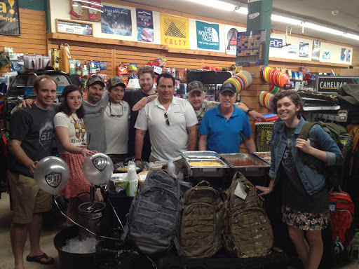 Camping Store «Casual Adventure Outfitters», reviews and photos, 3451 Washington Blvd, Arlington, VA 22201, USA