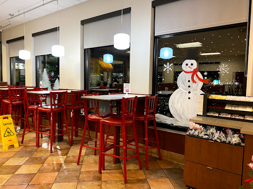 Fast Food Restaurant «Chick-fil-A», reviews and photos, 3750 Dryland Way, Easton, PA 18045, USA