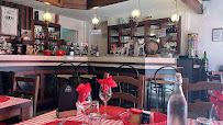 Atmosphère du Restaurant Le Comptoir de Julie à Grenoble - n°1
